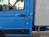  Volkswagen  Crafter Volkswagen  35 2.0TDI 75kW L4 FWD Gesloten Laadbak #45