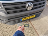  Volkswagen  Crafter Volkswagen  35 2.0TDI 75kW L4 FWD Gesloten Laadbak #52