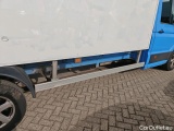  Volkswagen  Crafter Volkswagen  35 2.0TDI 75kW L4 FWD Gesloten Laadbak #63