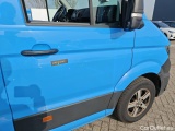  Volkswagen  Crafter Volkswagen  35 2.0TDI 75kW L4 FWD Gesloten Laadbak #71