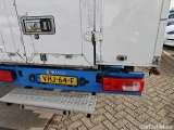  Volkswagen  Crafter Volkswagen  35 2.0TDI 75kW L4 FWD Gesloten Laadbak #73