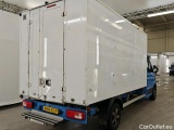  Volkswagen  Crafter Volkswagen  35 2.0TDI 75kW L4 FWD 2d #2