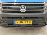  Volkswagen  Crafter Volkswagen  35 2.0TDI 75kW L4 FWD 2d #5