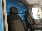  Volkswagen  Crafter Volkswagen  35 2.0TDI 75kW L4 FWD 2d #9