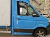  Volkswagen  Crafter Volkswagen  35 2.0TDI 75kW L4 FWD 2d #8