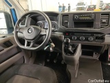  Volkswagen  Crafter Volkswagen  35 2.0TDI 75kW L4 FWD 2d #10