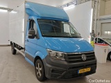  Volkswagen  Crafter Volkswagen  35 2.0TDI 75kW L4 FWD 2d #14