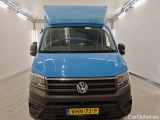  Volkswagen  Crafter Volkswagen  35 2.0TDI 75kW L4 FWD 2d #15
