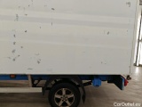  Volkswagen  Crafter Volkswagen  35 2.0TDI 75kW L4 FWD 2d #18