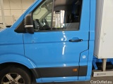  Volkswagen  Crafter Volkswagen  35 2.0TDI 75kW L4 FWD 2d #20