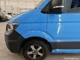  Volkswagen  Crafter Volkswagen  35 2.0TDI 75kW L4 FWD 2d #21