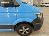  Volkswagen  Crafter Volkswagen  35 2.0TDI 75kW L4 FWD 2d #27