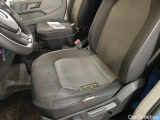  Volkswagen  Crafter Volkswagen  35 2.0TDI 75kW L4 FWD 2d #33