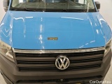  Volkswagen  Crafter Volkswagen  35 2.0TDI 75kW L4 FWD 2d #59