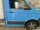  Volkswagen  Crafter Volkswagen  35 2.0TDI 75kW L4 FWD 2d #63