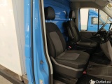  Volkswagen  Crafter Volkswagen  35 2.0TDI 75kW L4 FWD 2d #3