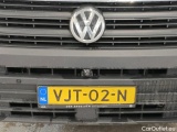 Volkswagen  Crafter Volkswagen  35 2.0TDI 75kW L4 FWD 2d #5