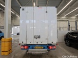  Volkswagen  Crafter Volkswagen  35 2.0TDI 75kW L4 FWD 2d #10