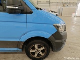  Volkswagen  Crafter Volkswagen  35 2.0TDI 75kW L4 FWD 2d #13