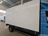  Volkswagen  Crafter Volkswagen  35 2.0TDI 75kW L4 FWD 2d #15