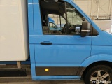  Volkswagen  Crafter Volkswagen  35 2.0TDI 75kW L4 FWD 2d #14