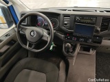  Volkswagen  Crafter Volkswagen  35 2.0TDI 75kW L4 FWD 2d #16