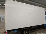  Volkswagen  Crafter Volkswagen  35 2.0TDI 75kW L4 FWD 2d #17