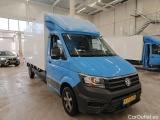  Volkswagen  Crafter Volkswagen  35 2.0TDI 75kW L4 FWD 2d #20