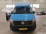  Volkswagen  Crafter Volkswagen  35 2.0TDI 75kW L4 FWD 2d #21