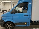  Volkswagen  Crafter Volkswagen  35 2.0TDI 75kW L4 FWD 2d #26