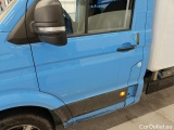  Volkswagen  Crafter Volkswagen  35 2.0TDI 75kW L4 FWD 2d #38
