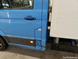  Volkswagen  Crafter Volkswagen  35 2.0TDI 75kW L4 FWD 2d #41