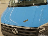  Volkswagen  Crafter Volkswagen  35 2.0TDI 75kW L4 FWD 2d #43
