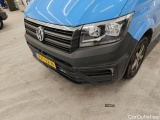  Volkswagen  Crafter Volkswagen  35 2.0TDI 75kW L4 FWD 2d #47