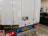  Volkswagen  Crafter Volkswagen  35 2.0TDI 75kW L4 FWD 2d #63