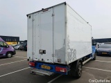  Volkswagen  Crafter Volkswagen  35 2.0TDI 75kW L4 FWD 2d #2