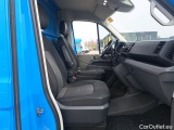  Volkswagen  Crafter Volkswagen  35 2.0TDI 75kW L4 FWD 2d #3