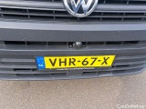  Volkswagen  Crafter Volkswagen  35 2.0TDI 75kW L4 FWD 2d #5