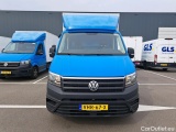  Volkswagen  Crafter Volkswagen  35 2.0TDI 75kW L4 FWD 2d #8