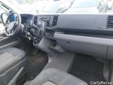  Volkswagen  Crafter Volkswagen  35 2.0TDI 75kW L4 FWD 2d #14