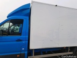 Volkswagen  Crafter Volkswagen  35 2.0TDI 75kW L4 FWD 2d #20