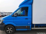  Volkswagen  Crafter Volkswagen  35 2.0TDI 75kW L4 FWD 2d #21