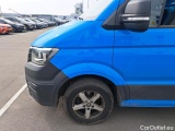  Volkswagen  Crafter Volkswagen  35 2.0TDI 75kW L4 FWD 2d #22
