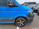  Volkswagen  Crafter Volkswagen  35 2.0TDI 75kW L4 FWD 2d #25