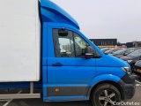  Volkswagen  Crafter Volkswagen  35 2.0TDI 75kW L4 FWD 2d #28