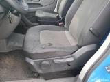  Volkswagen  Crafter Volkswagen  35 2.0TDI 75kW L4 FWD 2d #40