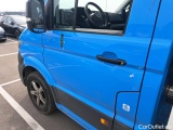  Volkswagen  Crafter Volkswagen  35 2.0TDI 75kW L4 FWD 2d #43