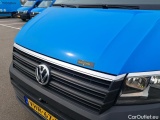  Volkswagen  Crafter Volkswagen  35 2.0TDI 75kW L4 FWD 2d #47