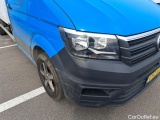  Volkswagen  Crafter Volkswagen  35 2.0TDI 75kW L4 FWD 2d #52