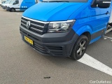  Volkswagen  Crafter Volkswagen  35 2.0TDI 75kW L4 FWD 2d #55